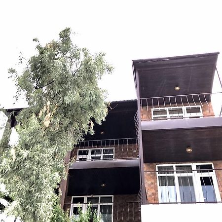Akvitaniya Mini-Hotel Satoka Exterior foto