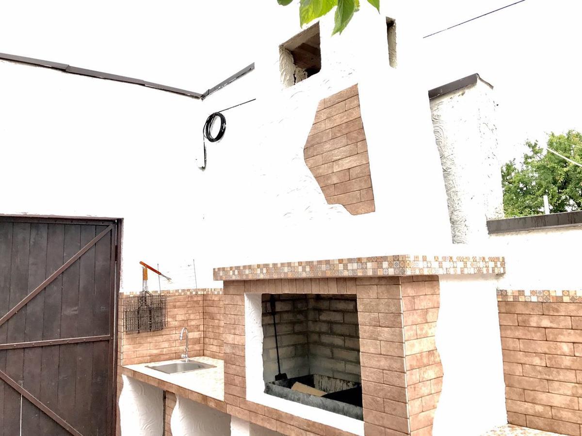 Akvitaniya Mini-Hotel Satoka Exterior foto